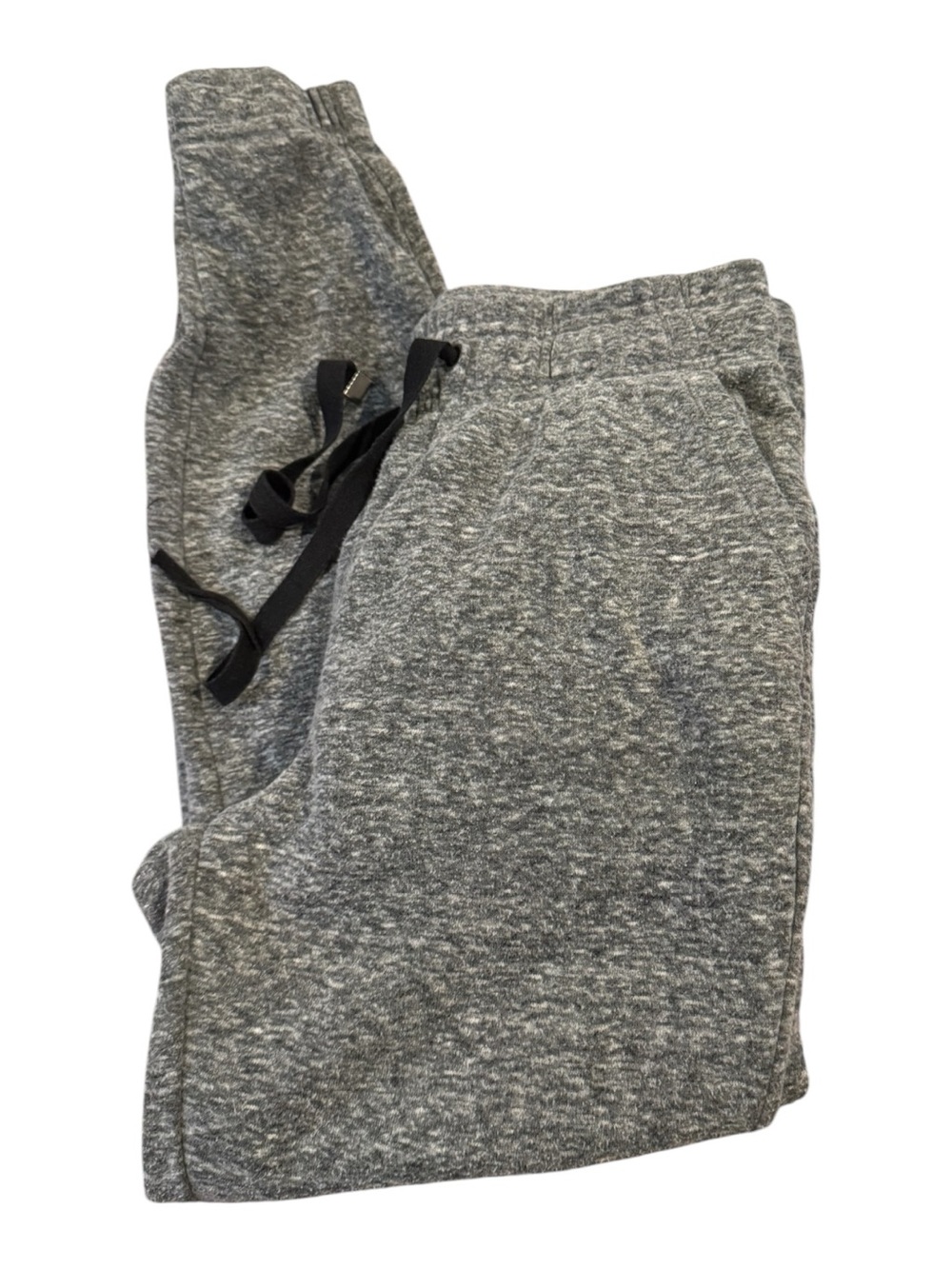 Kyodan Heather Gray Women's Jogger Pants